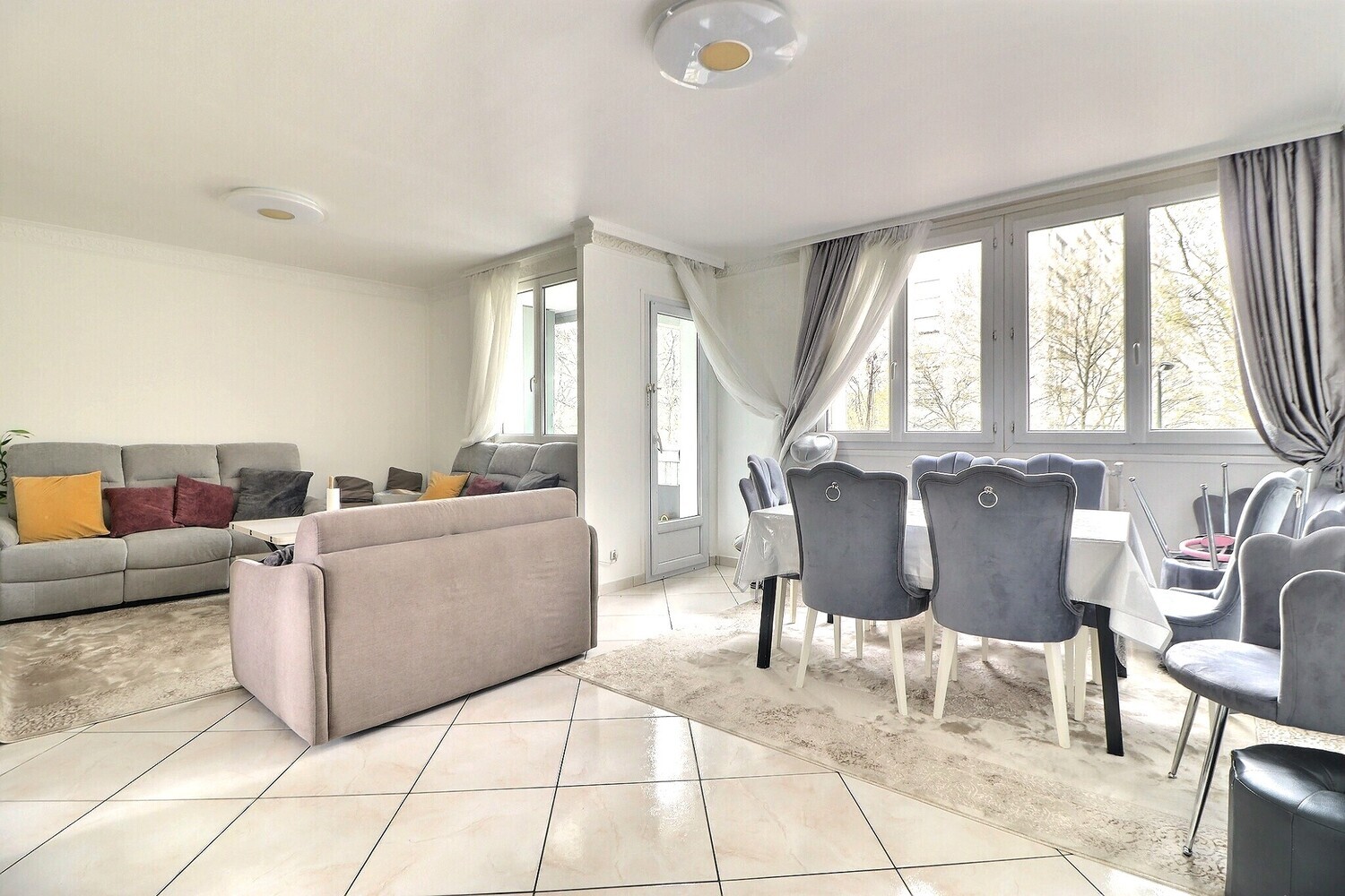 Property view