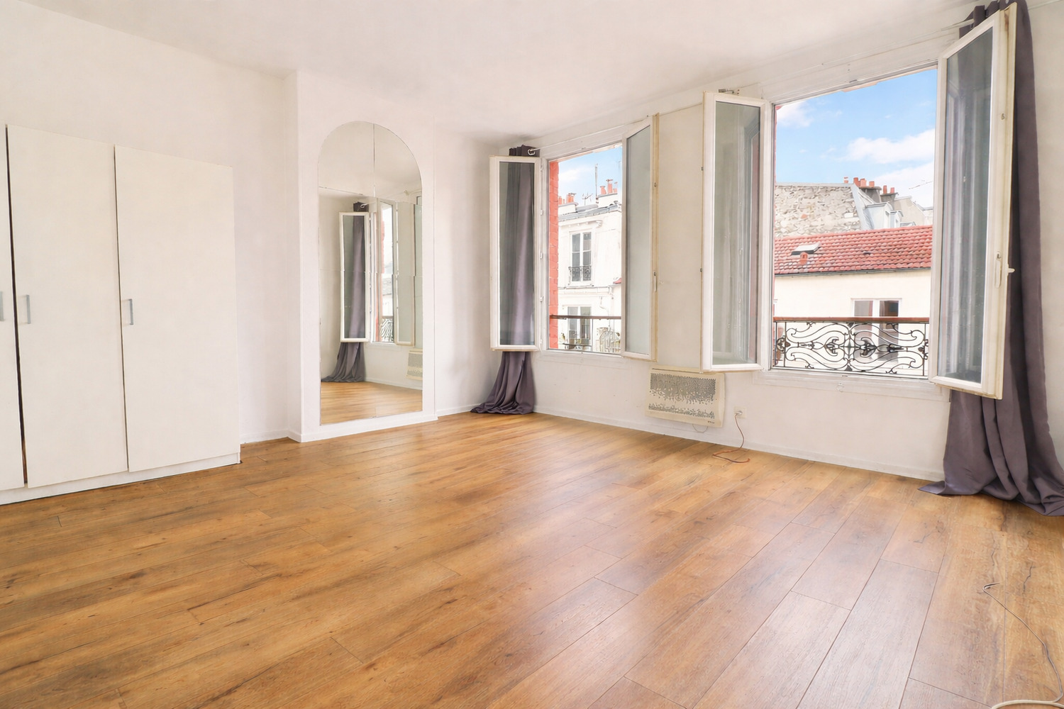 Property view