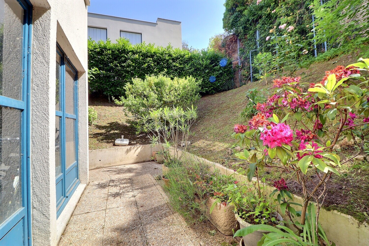 Property view