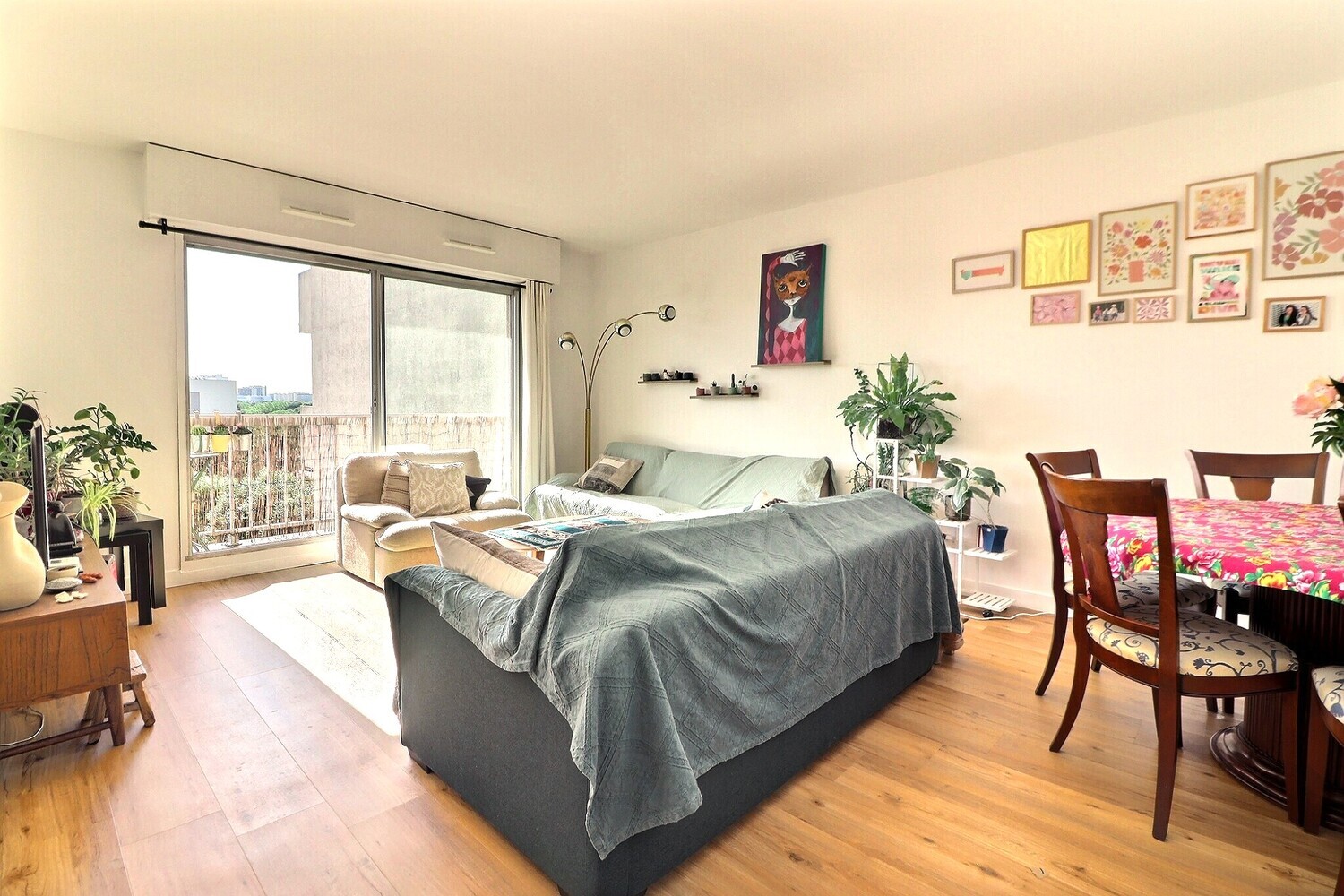 Property view
