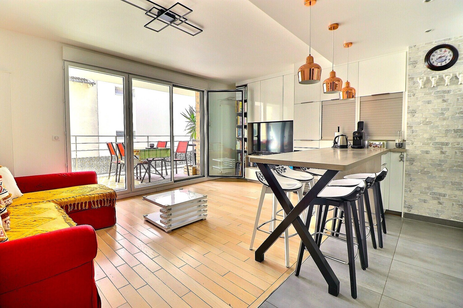 Property view