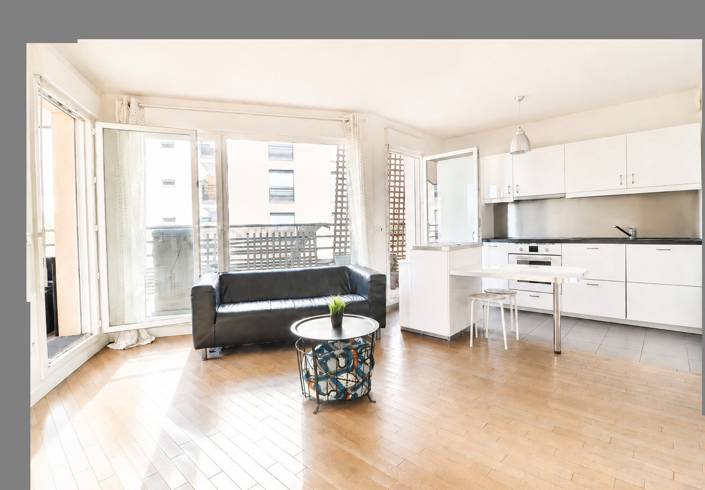 Property view