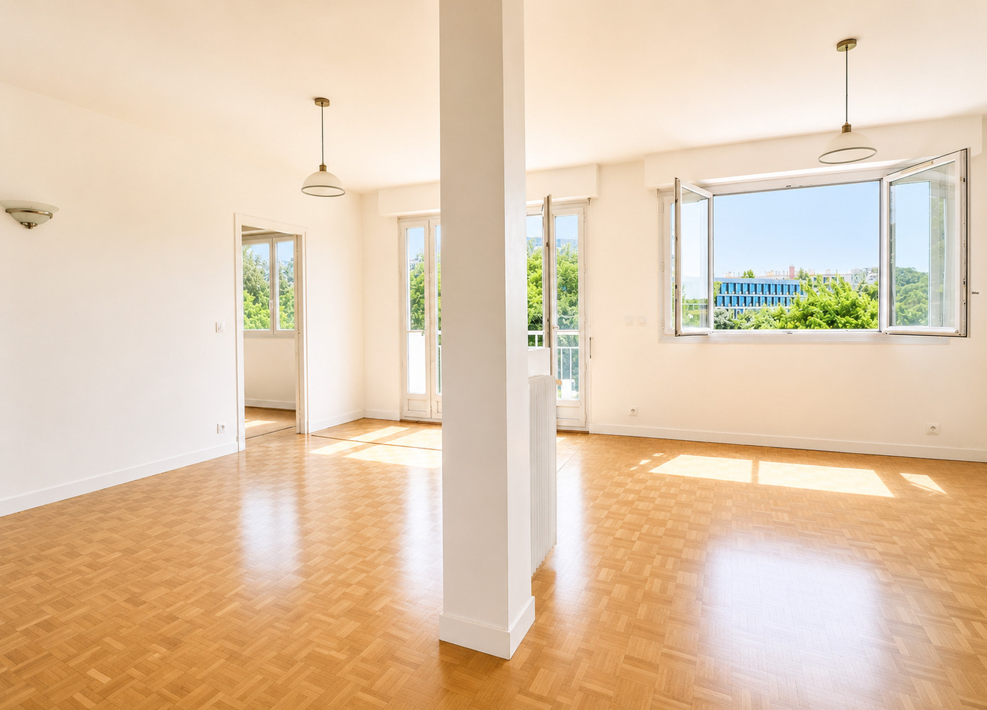 Property view