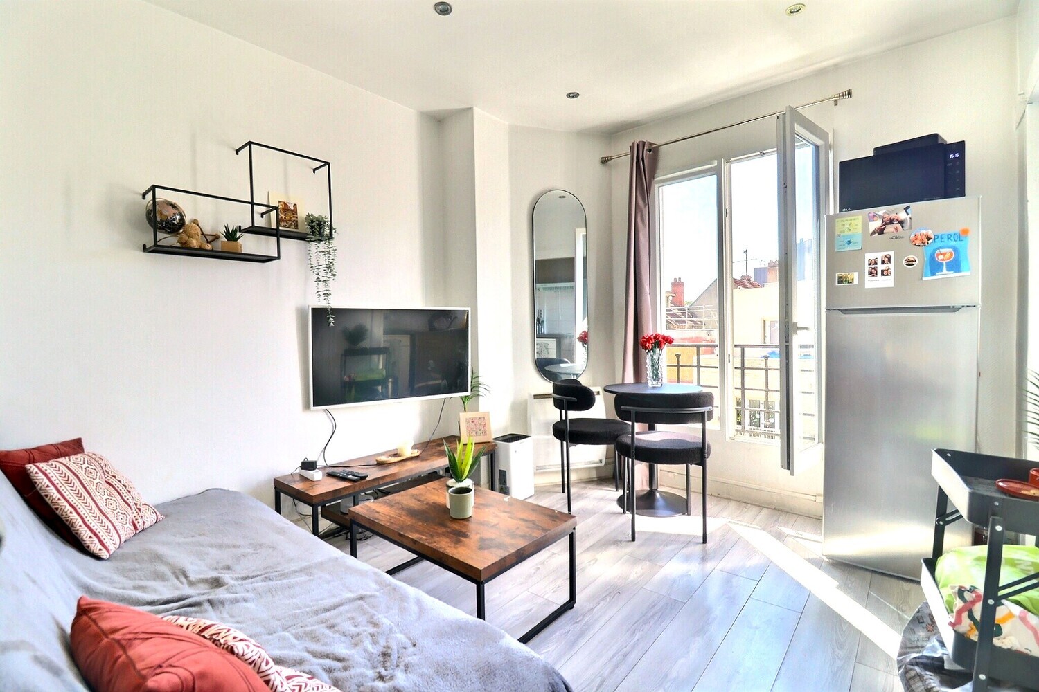 Property view