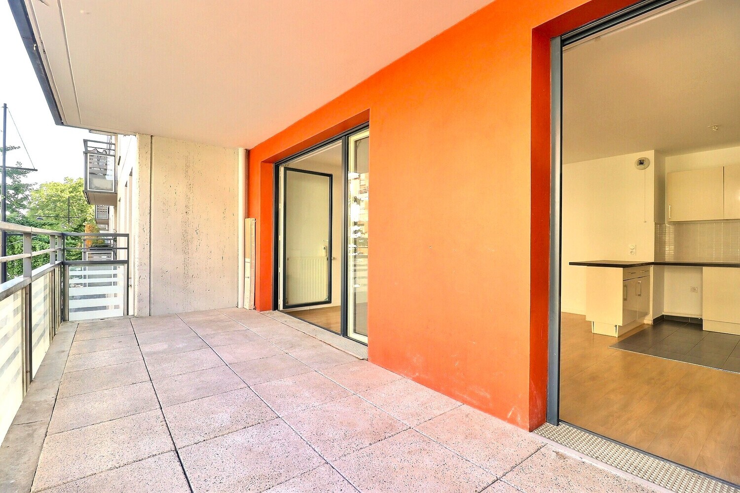 Property view