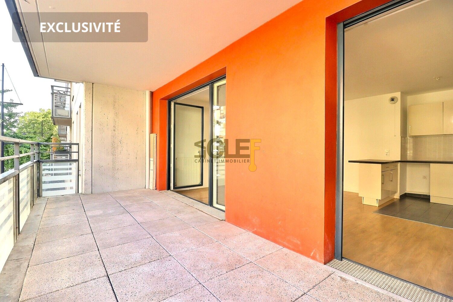 Property view