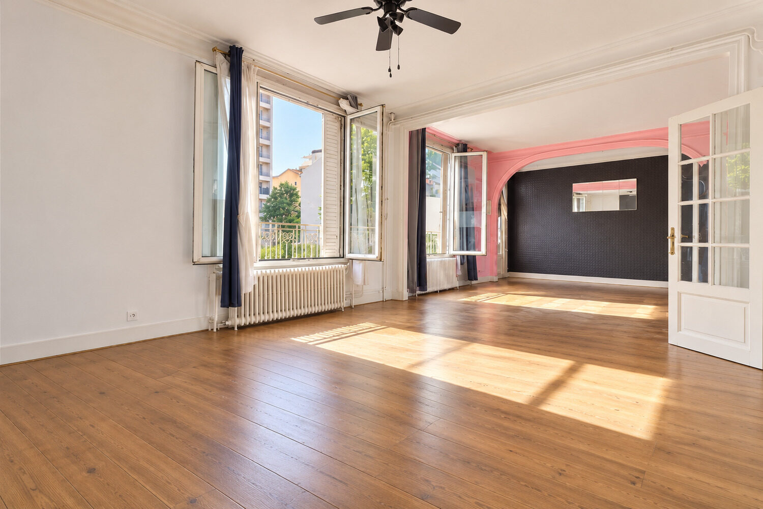 Property view