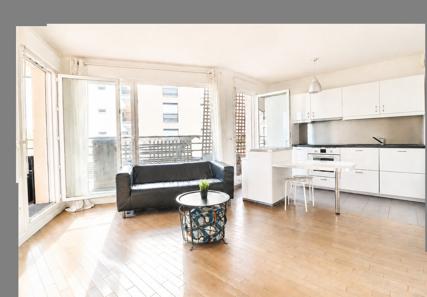 Property view